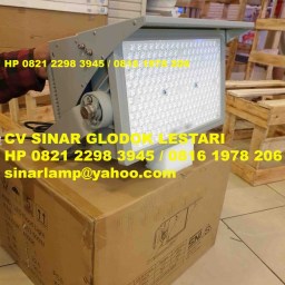 Lampu Tembak Stadion 500 Watt 4000K 67500Lm Lumen